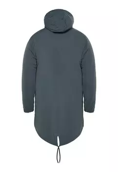 Зимнее пальто WATTIERTER UCY Mo, антрацит