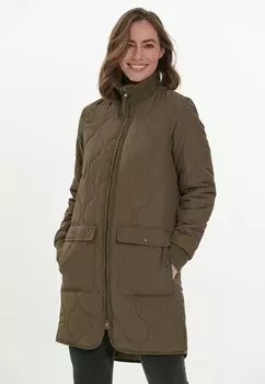 Зимнее пальто Weather Report