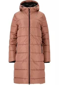 Зимнее пальто Whistler Amaret, красный