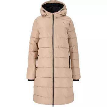 Зимнее пальто Whistler, цвет hellbeige