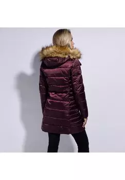 Зимнее пальто WITTCHEN, розовый