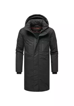 Зимнее пальто Xandroo XX STONE HARBOUR, черный