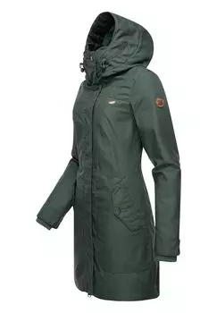Зимнее пальто Янниса Ragweartm, цвет Pine