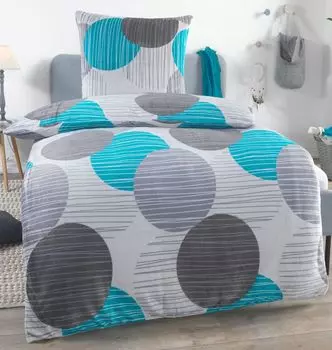 Зимнее плюшевое постельное белье Nicky-Teddy Cashmere 135х200 155х220 200х200 наволочка 80х80 разные узоры, размер: 135 х 200 см, дизайн - мотив: дизайн 4 MALIKA