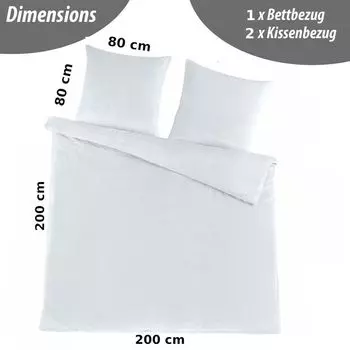 Зимнее плюшевое постельное белье Nicky-Teddy Cashmere 135х200 155х220 200, размер: 200 х 200 см, дизайн: TAUPE Dreamhome