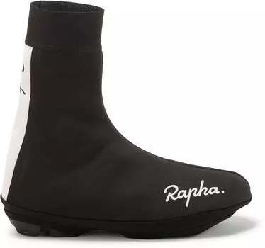 Зимние бахилы Rapha, черный