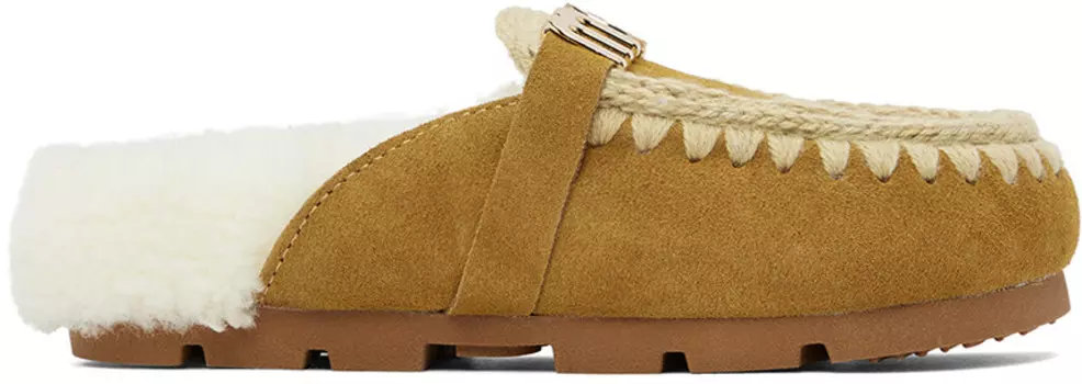 Зимние биолоферы Mou Tan