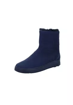 Зимние ботильоны Ganter, цвет Ocean