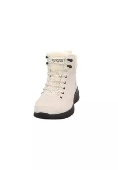 Зимние ботильоны WOODLANDS SKECHERS