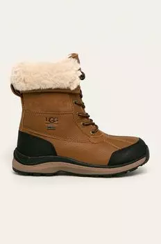 Зимние ботинки Adirondack Boot III Ugg, коричневый