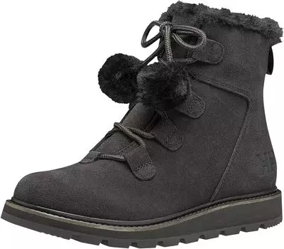 Зимние ботинки Alma Helly Hansen, черный