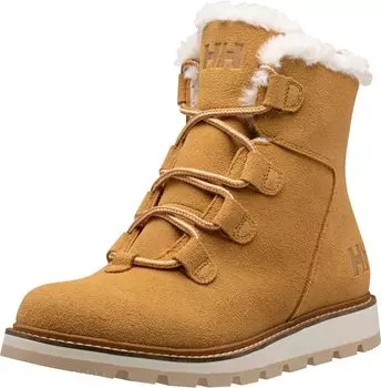 Зимние ботинки Alma Helly Hansen, цвет New Wheat