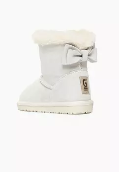 Зимние ботинки AMAK Gooce, кремовый