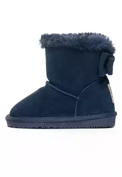 Зимние ботинки AMAK Gooce, синий