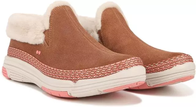 Зимние ботинки Anchorage Ryka, цвет Tan