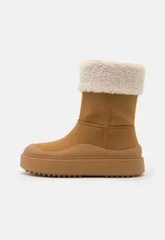 Зимние ботинки Anna Field, цвет cognac
