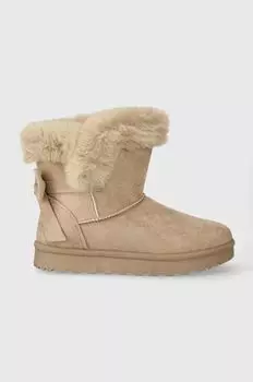 Зимние ботинки Answear Lab, бежевый