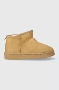 Зимние ботинки Answear Lab, бежевый