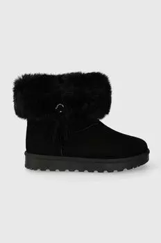 Зимние ботинки Answear Lab, черный