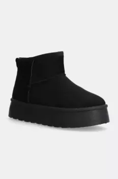 Зимние ботинки Answear Lab, черный