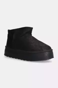 Зимние ботинки Answear Lab, черный