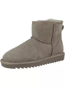 Зимние ботинки Ara ALASKA, серо-коричневый