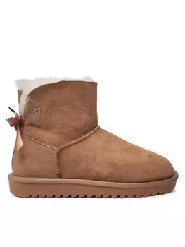 Зимние Ботинки Ara, коричневый
