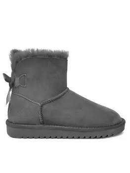 Зимние Ботинки Ara, серый