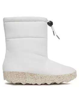 Зимние ботинки Asportuguesas, белый