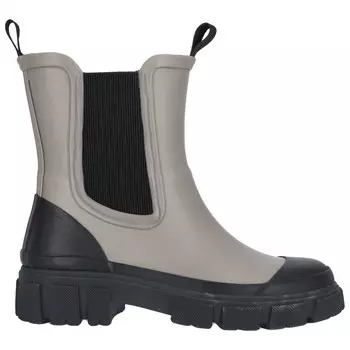 Зимние ботинки Athlecia Women's Teya Rubber Boot, цвет Fallen Rock