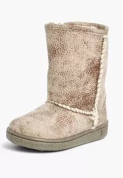 Зимние ботинки Australianas Pisamonas, бежевый