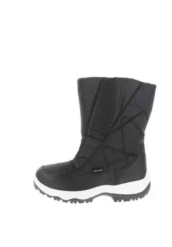 Зимние ботинки AXA SHOES, черный