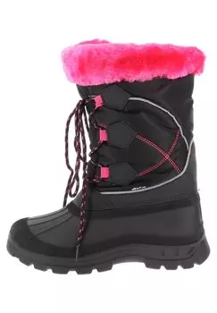 Зимние ботинки AXA SHOES, черный