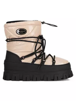 Зимние Ботинки Badura WFA3451-1, бежевый