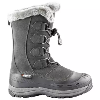 Зимние ботинки Baffin Women's Chloe, цвет Charcoal
