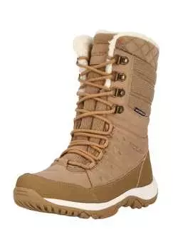 Зимние ботинки Bakan из водонепроницаемого материала Mols, цвет 1100 atmosphere