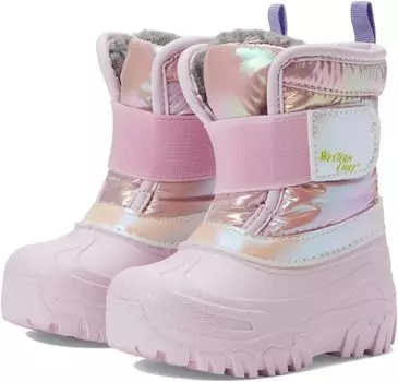 Зимние ботинки Baker Snow Boot Western Chief, радужный