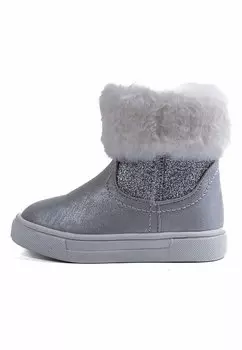 Зимние ботинки Basic Casual Arven-Krk-Int 1Pr Polaris, цвет silver