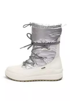 Зимние ботинки Bata, цвет bianco
