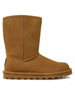 Зимние Ботинки Bearpaw, бежевый