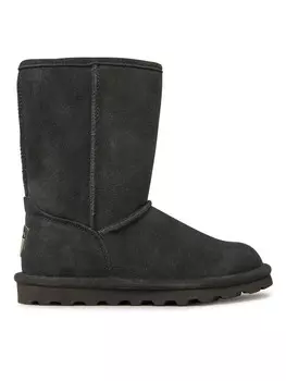 Зимние Ботинки Bearpaw, черный