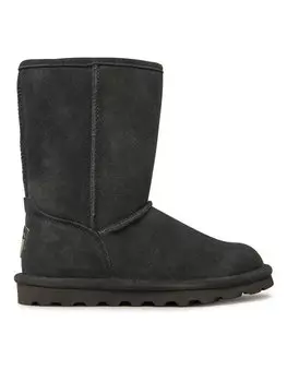 Зимние ботинки Bearpaw, черный