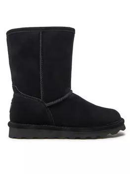 Зимние ботинки Bearpaw, черный