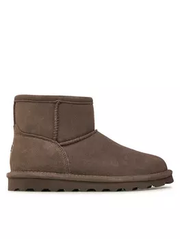 Зимние Ботинки Bearpaw, серый