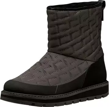 Зимние ботинки Beloved 2.0 Helly Hansen, черный