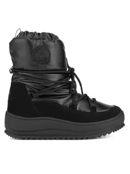 Зимние Ботинки Beverly Hills Polo Club V12-794, черный
