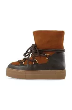 Зимние ботинки BIATEDDY Bianco, красный