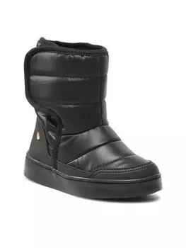 Зимние ботинки Bibi, черный
