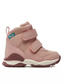 Зимние Ботинки Biomecanics, розовый