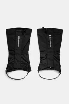 Зимние ботинки Black Diamond Frontpoint, черный